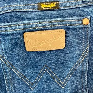 VTG Wrangler Jeans